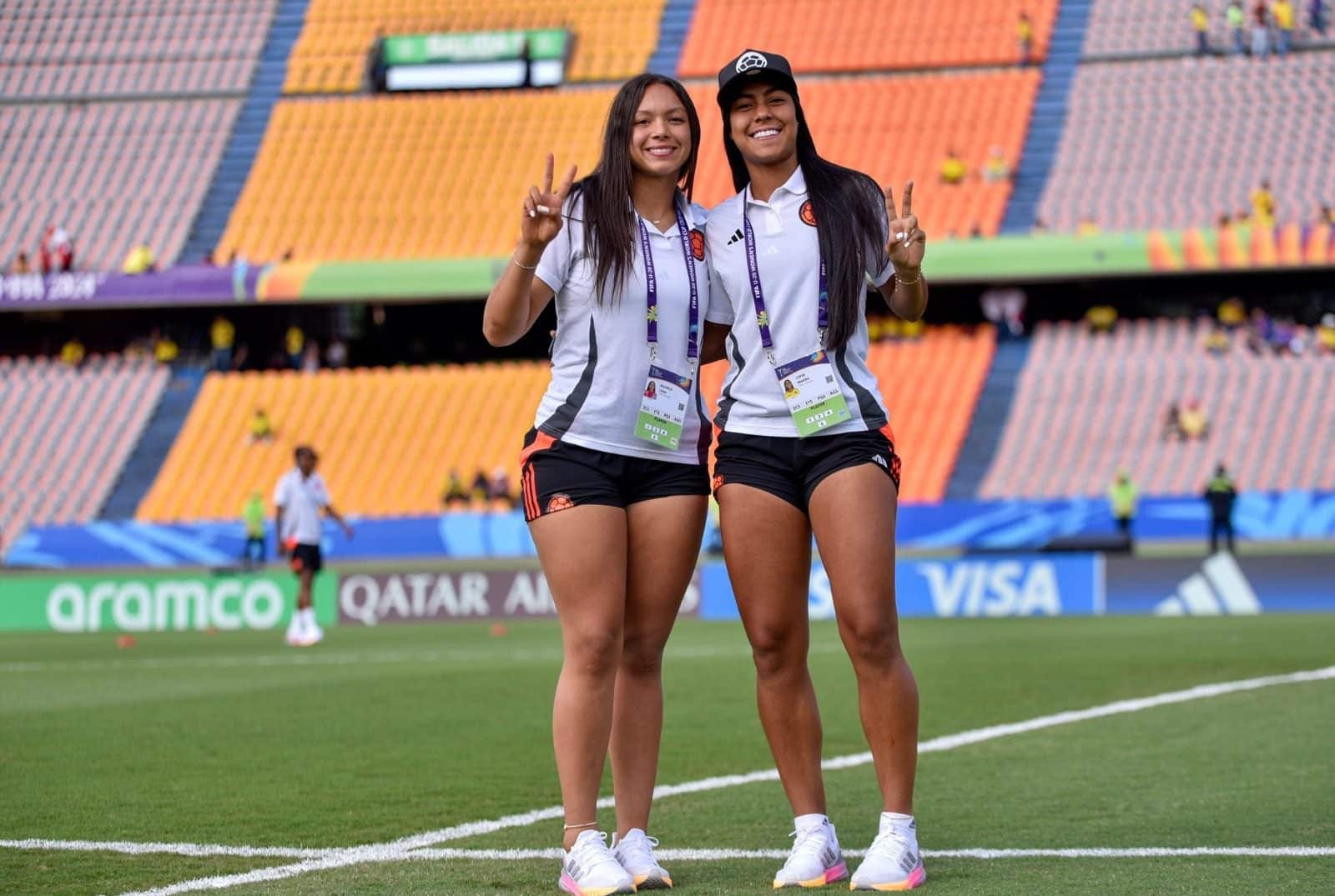 EN VIVO: vea el minuto a minuto de Colombia vs. México