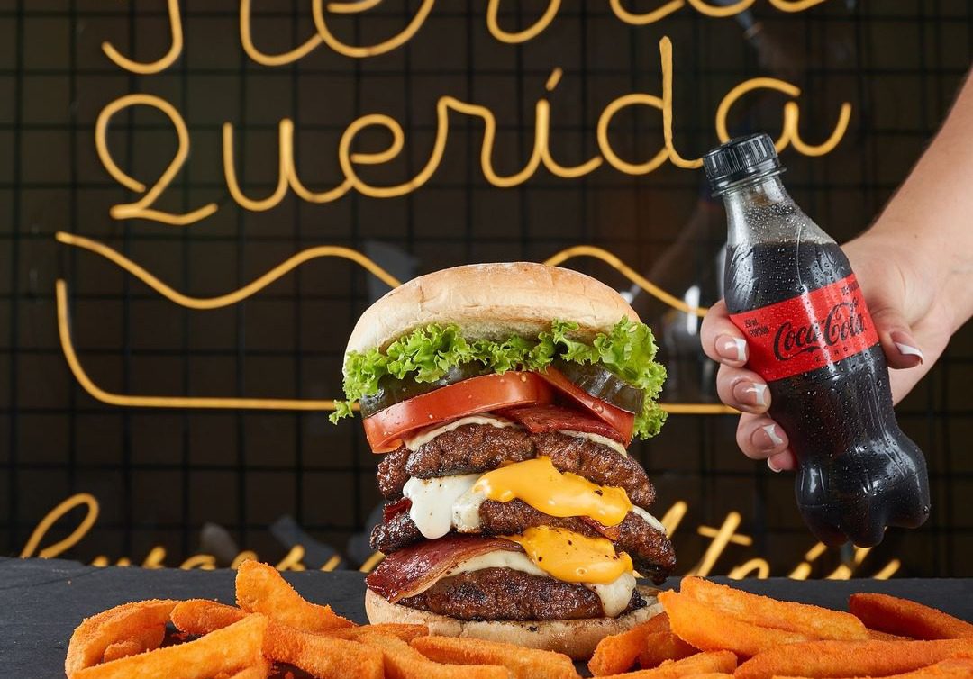 Ruta gastronómica en Copacabana ofrece platos a .000 pesos: vea cómo asistir
