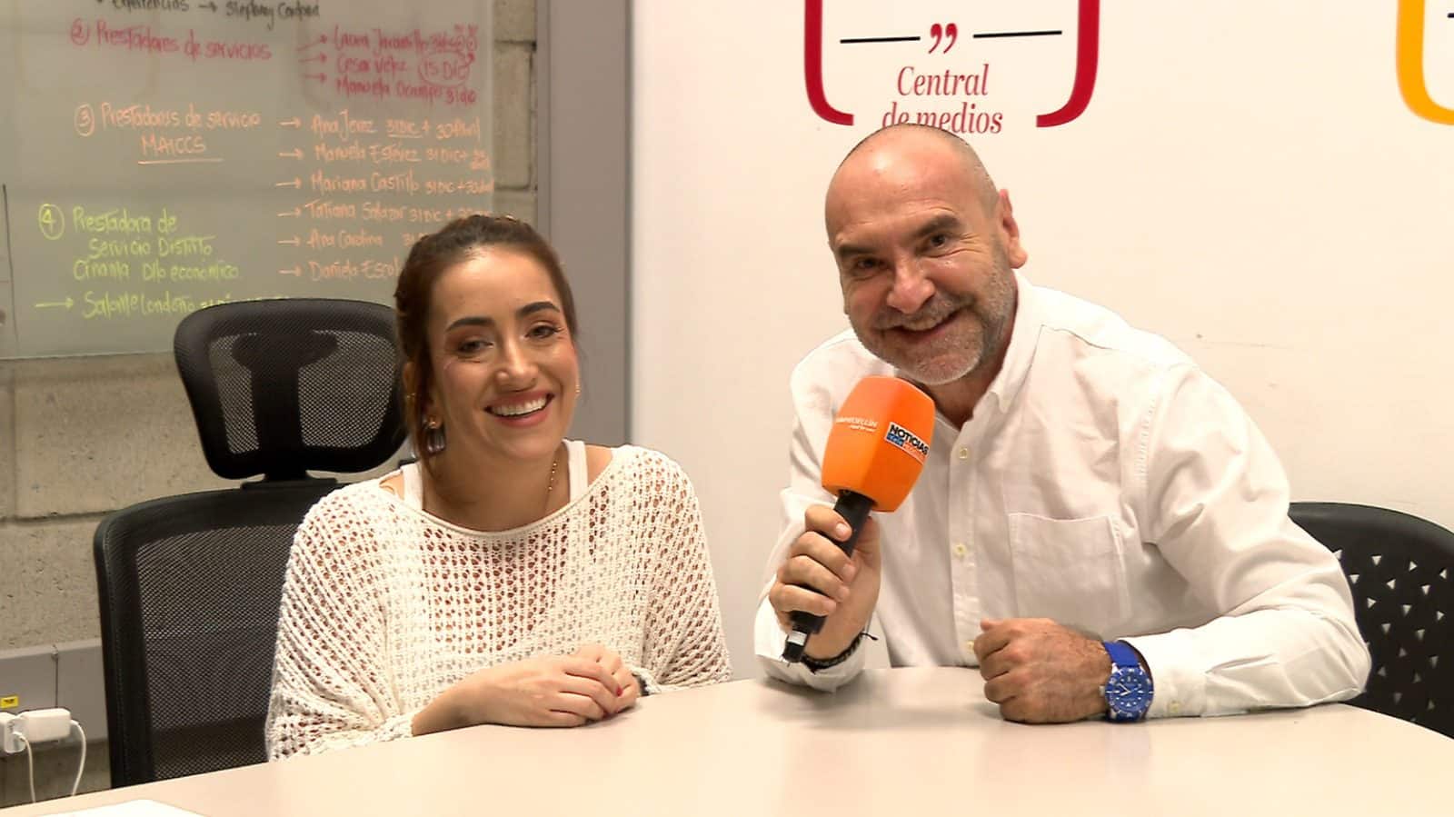 Telemedellín es más que un canal: conozca los servicios de nuestra central de medios