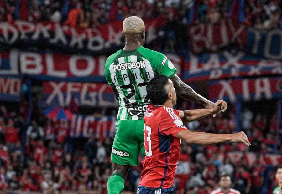 Inteligencia Estas fueron las acciones reprochables durante el clásico paisa por copa