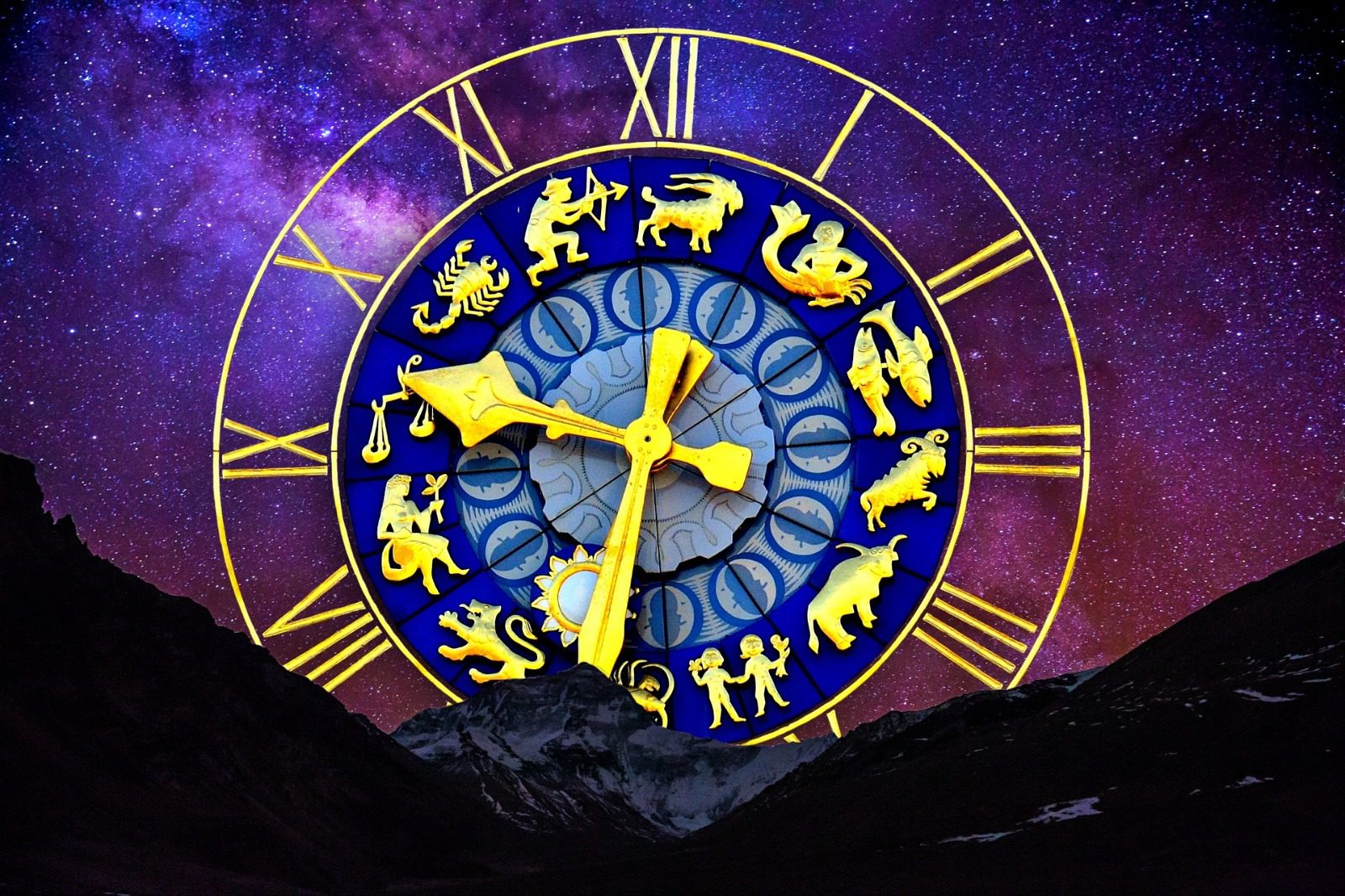 ¿Cómo le irá a cada signo del zodiaco en el 2025 según la IA?