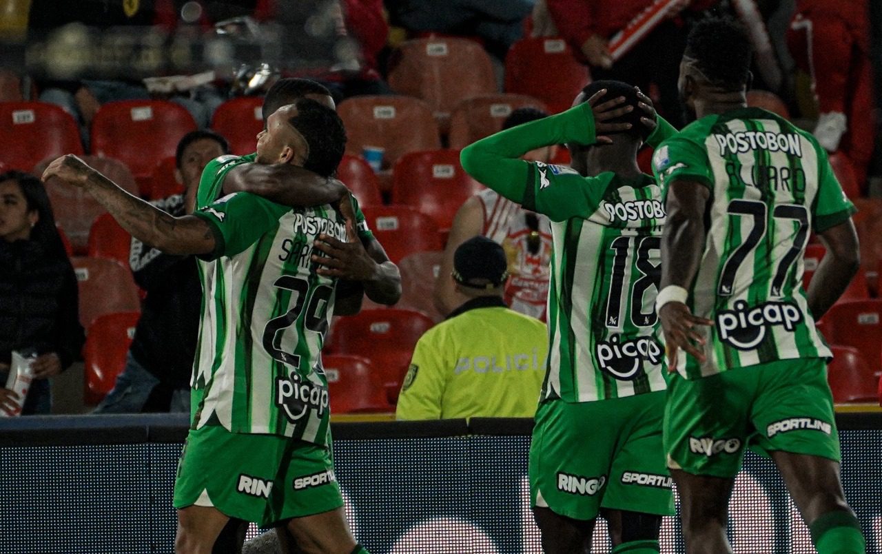 Confirmadas: Dimayor anunció las fechas para las finales de liga y copa