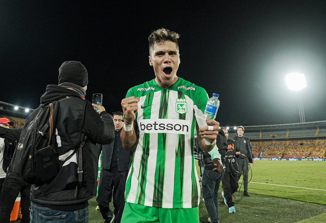 Así fue el camino de Atlético Nacional para alcanzar la final de liga este semestre