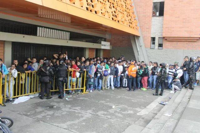 Pilas si quiere ir a la final de copa: esta es la única forma para comprar las boletas