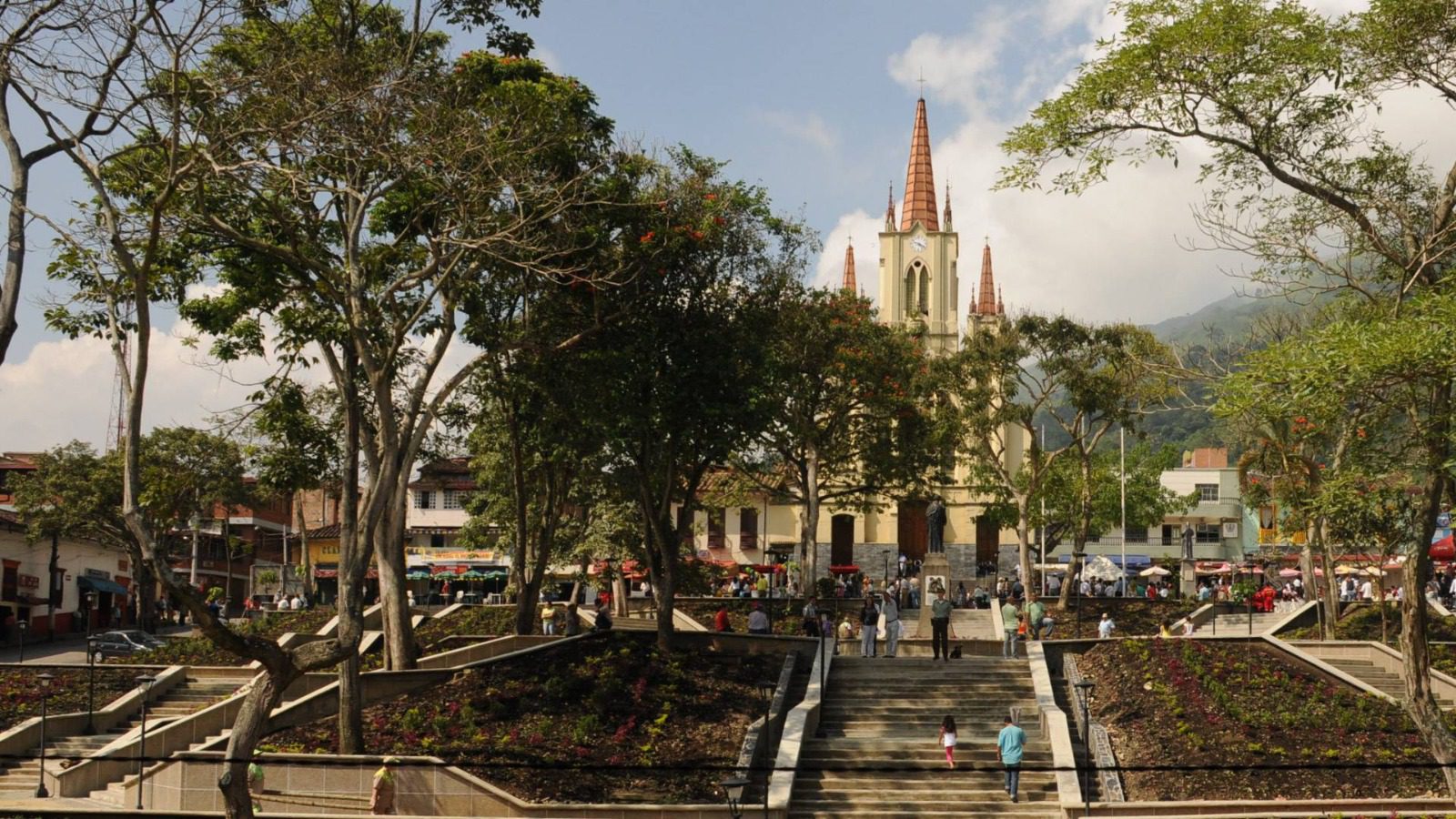 Estos municipios de Antioquia tendrán fiestas este fin de semana: vea la programación