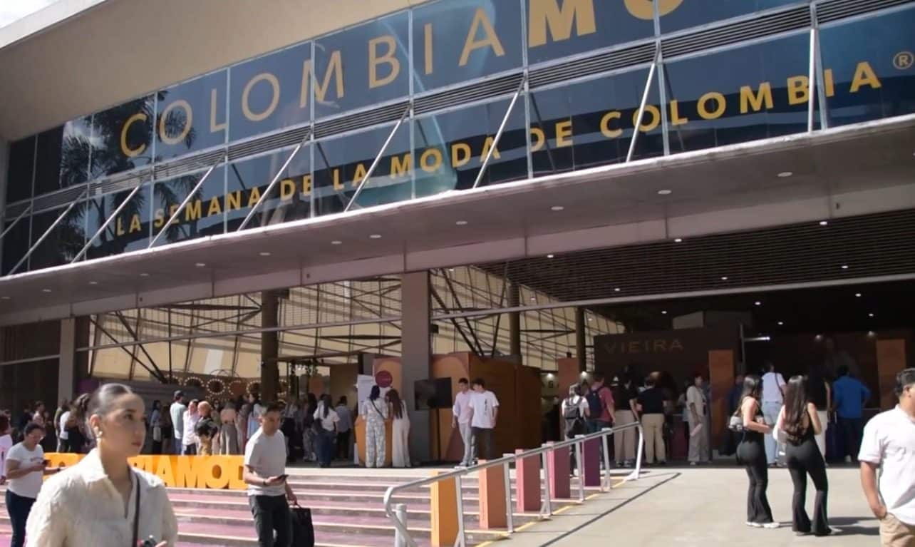 Derrama económica por eventos en Medellín en 2024 superó los 270 millones de dólares