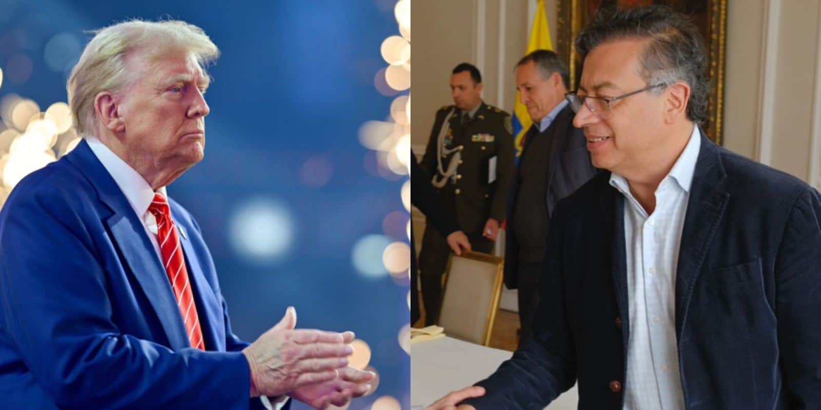 Crisis entre Colombia y Estados Unidos fue solventada, pero tensión permanece especial