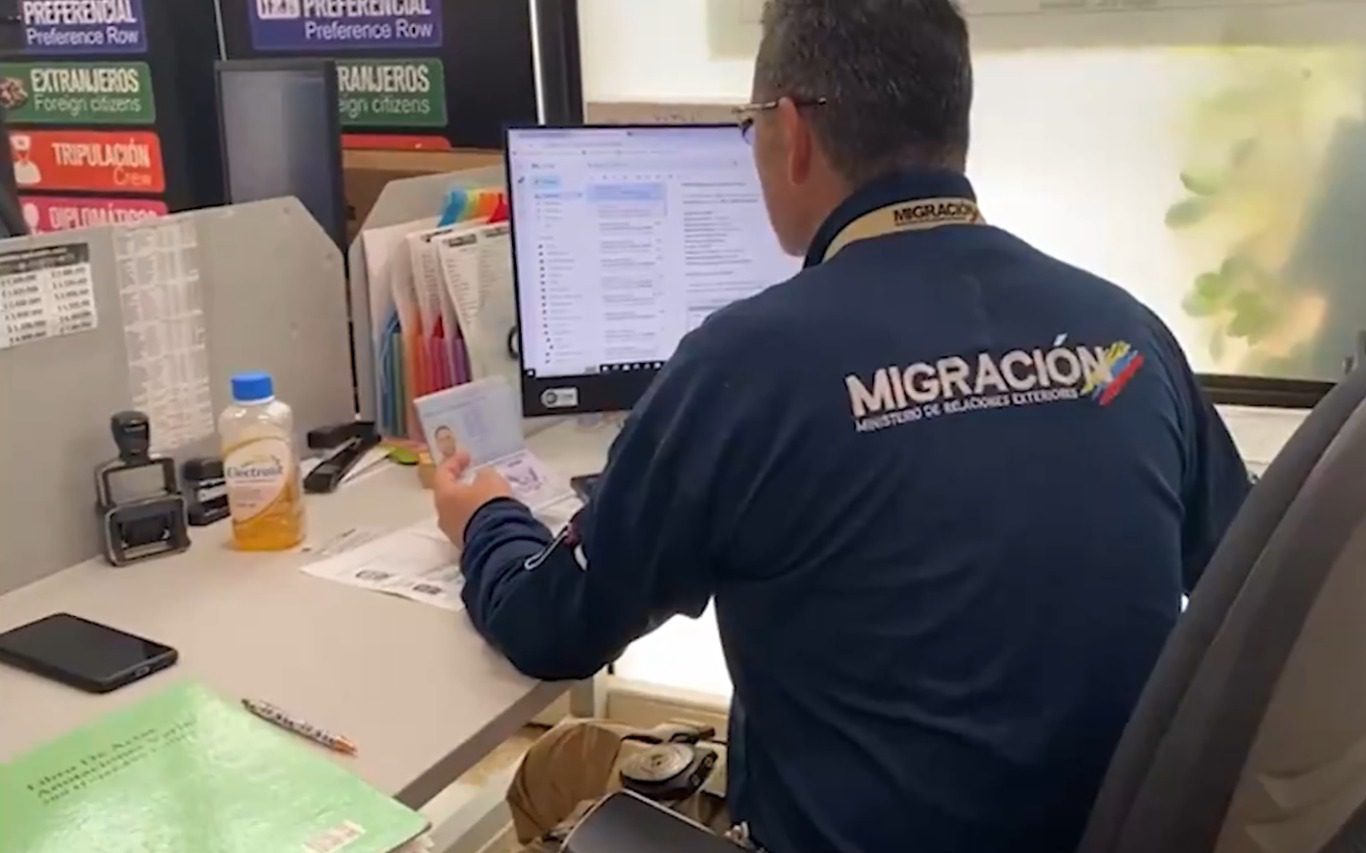 En Medellín se han detenido 28 extranjeros por narcotráfico en los últimos 13 meses