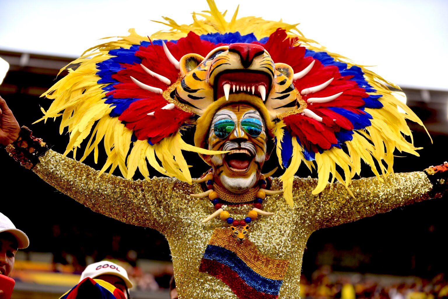 ¿Quiere ver Colombia vs. Paraguay en Barranquilla? Boletas van desde .000 pesos