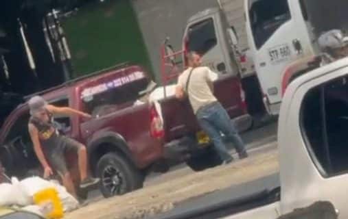 Crean estrategia para identificar con cámaras a los que arrojan desechos en la calle