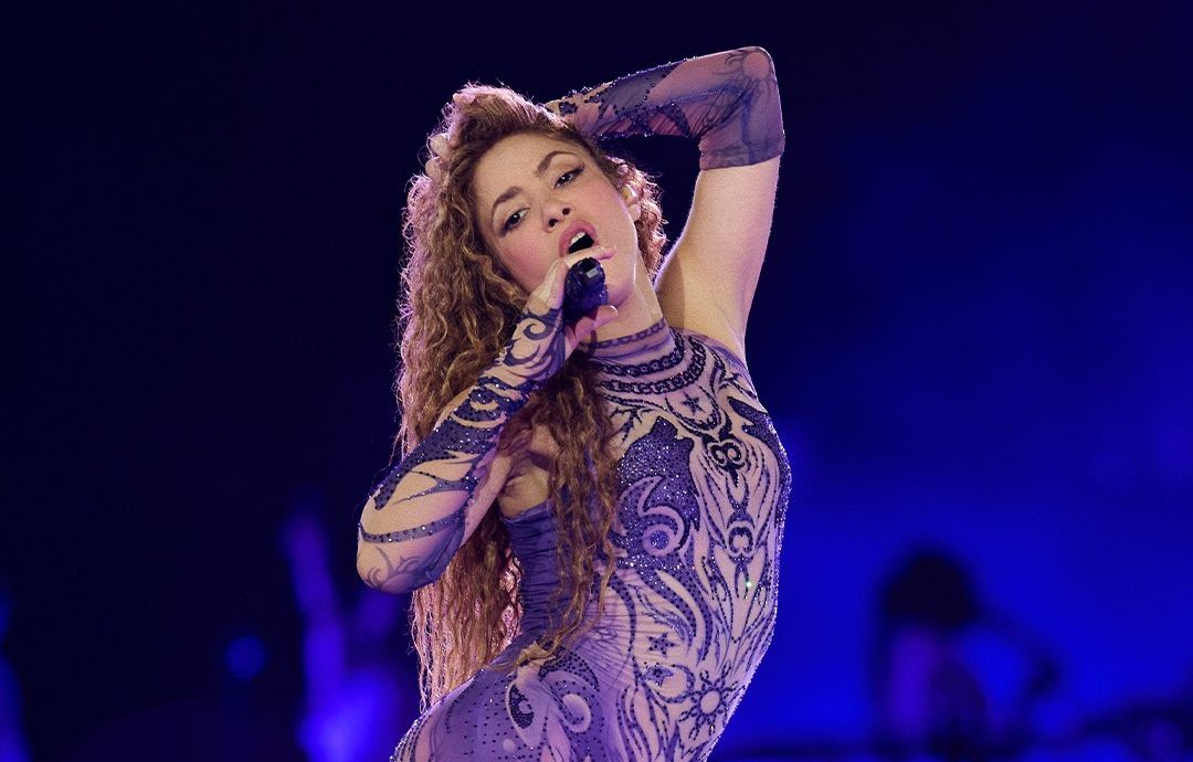 Shakira canciones suma nuevo impase: sonido en Río, enfermedad en Lima y cancelación en Medellín