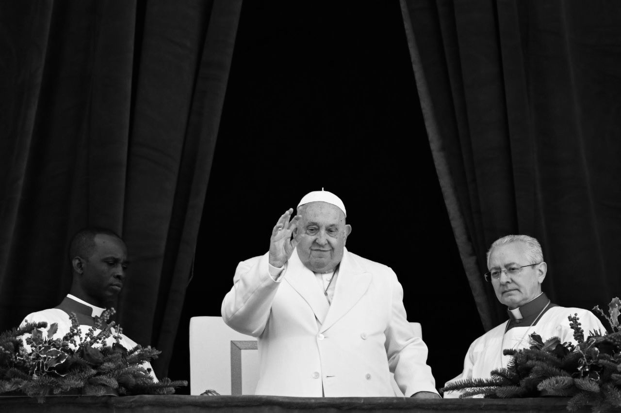 Murió el papa Francisco a sus 88 años tras lucha contra enfermedad