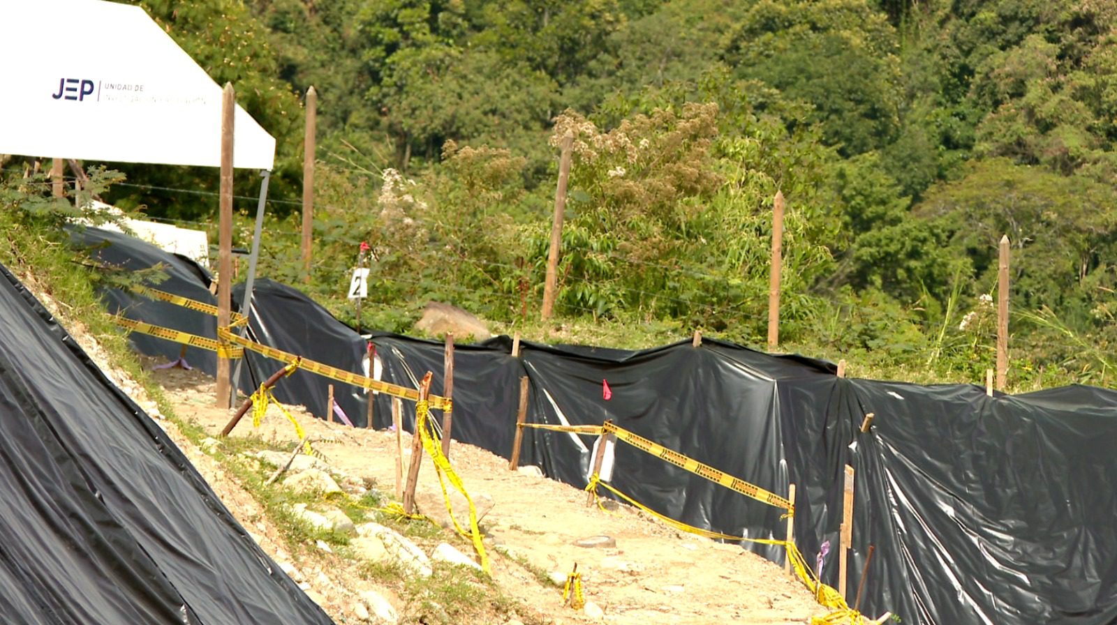 Medellín Crece expectativa en La Escombrera tras posible ampliación de polígono de búsqueda