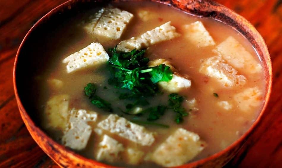 Este plato colombiano está entre los 100 más ricos del mundo, según Taste Atlas