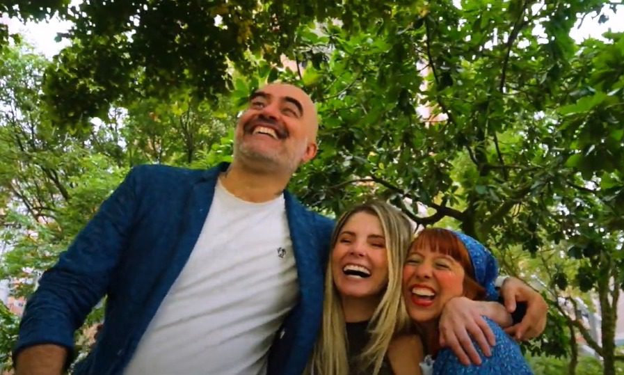 Comienza Hola Medallo, el nuevo programa de las mañanas en Telemedellín