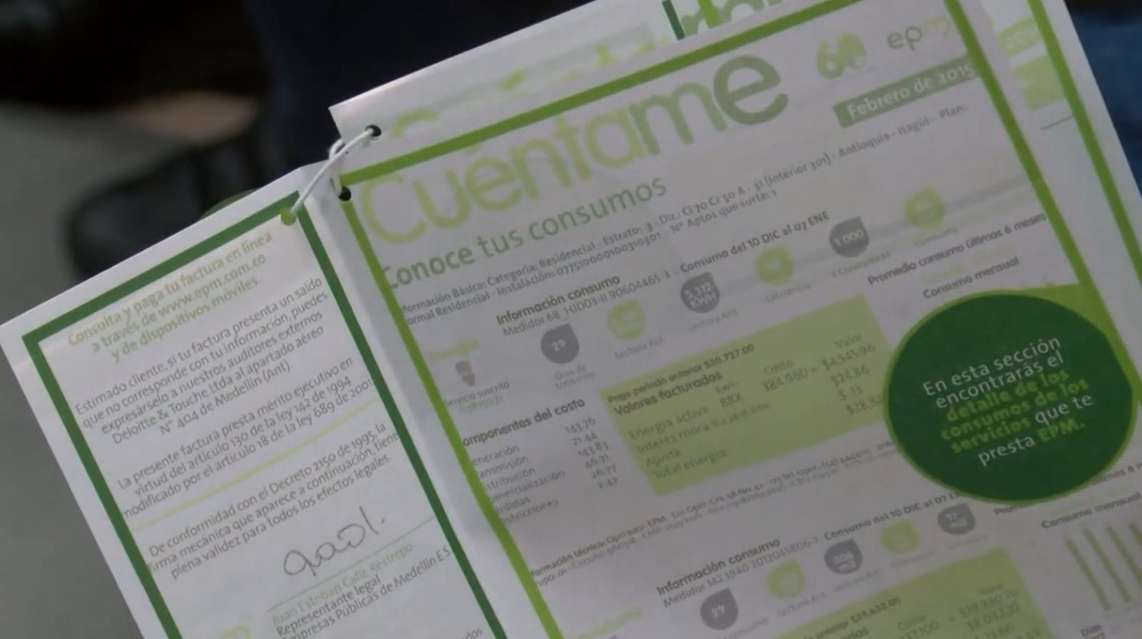 Gobernación de Antioquia habilitó el pago de la tasa de seguridad en su sitio web