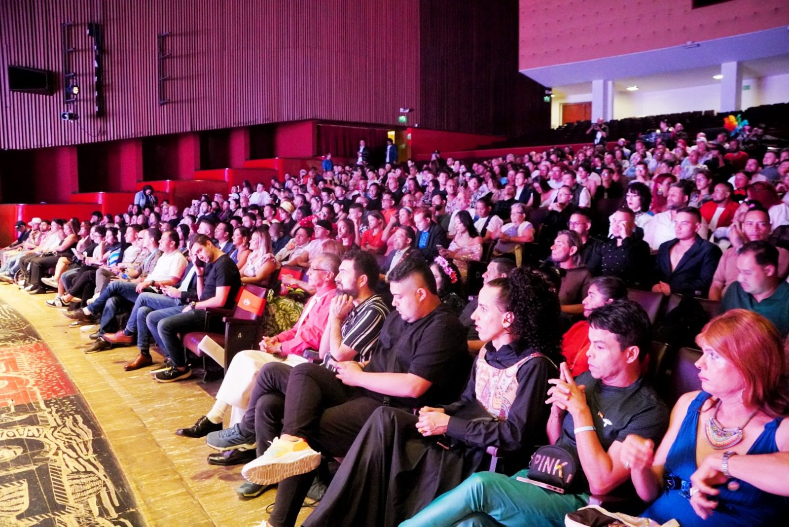 Salas Medellín vivirá la Semana del Teatro del 21 al 29 de marzo