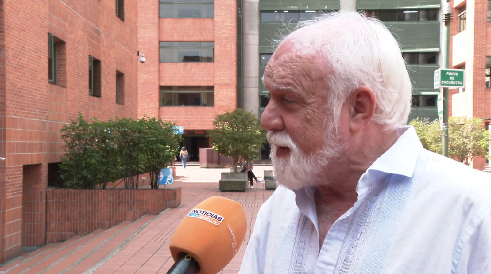 Director de la ADRES respondió a hospitales y EPS por millonarias deudas