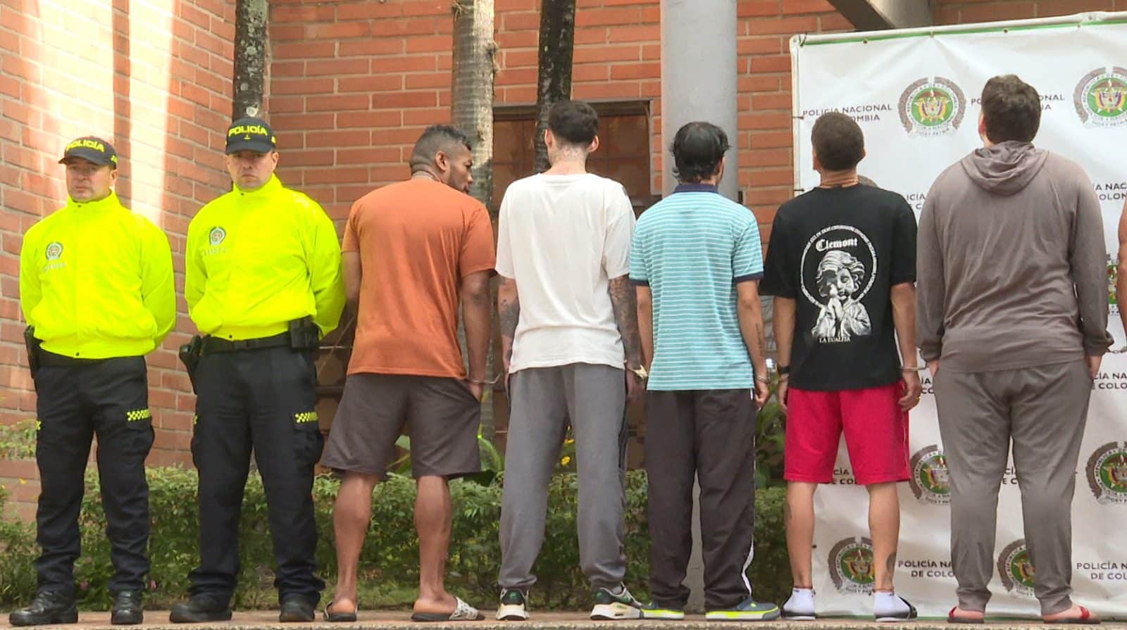 Medellín presenta reducción de homicidios en comparación con el mismo periodo de 2024