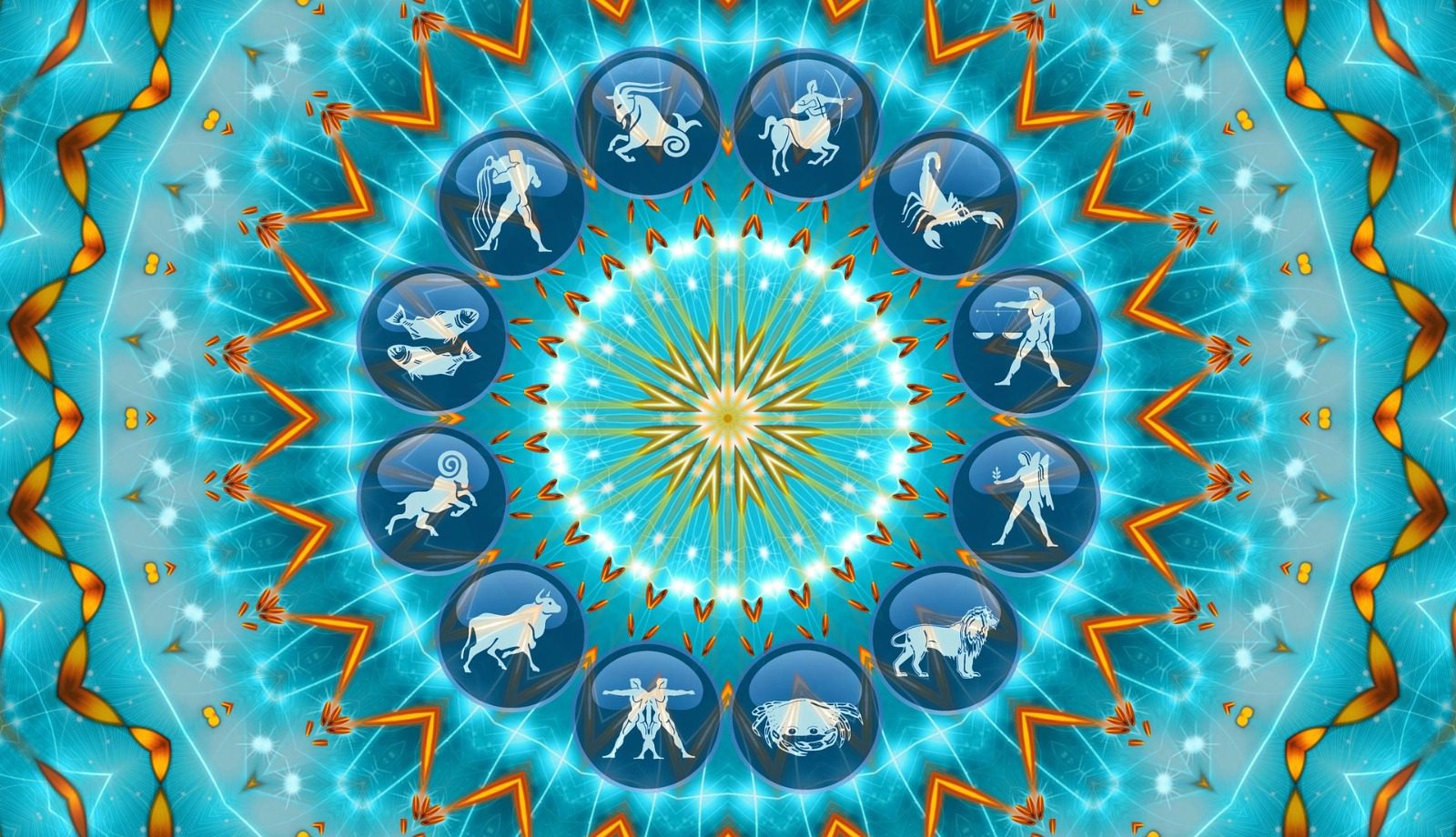 Horóscopo para todos los signos, semana del 23 al 29 de marzo de 2025