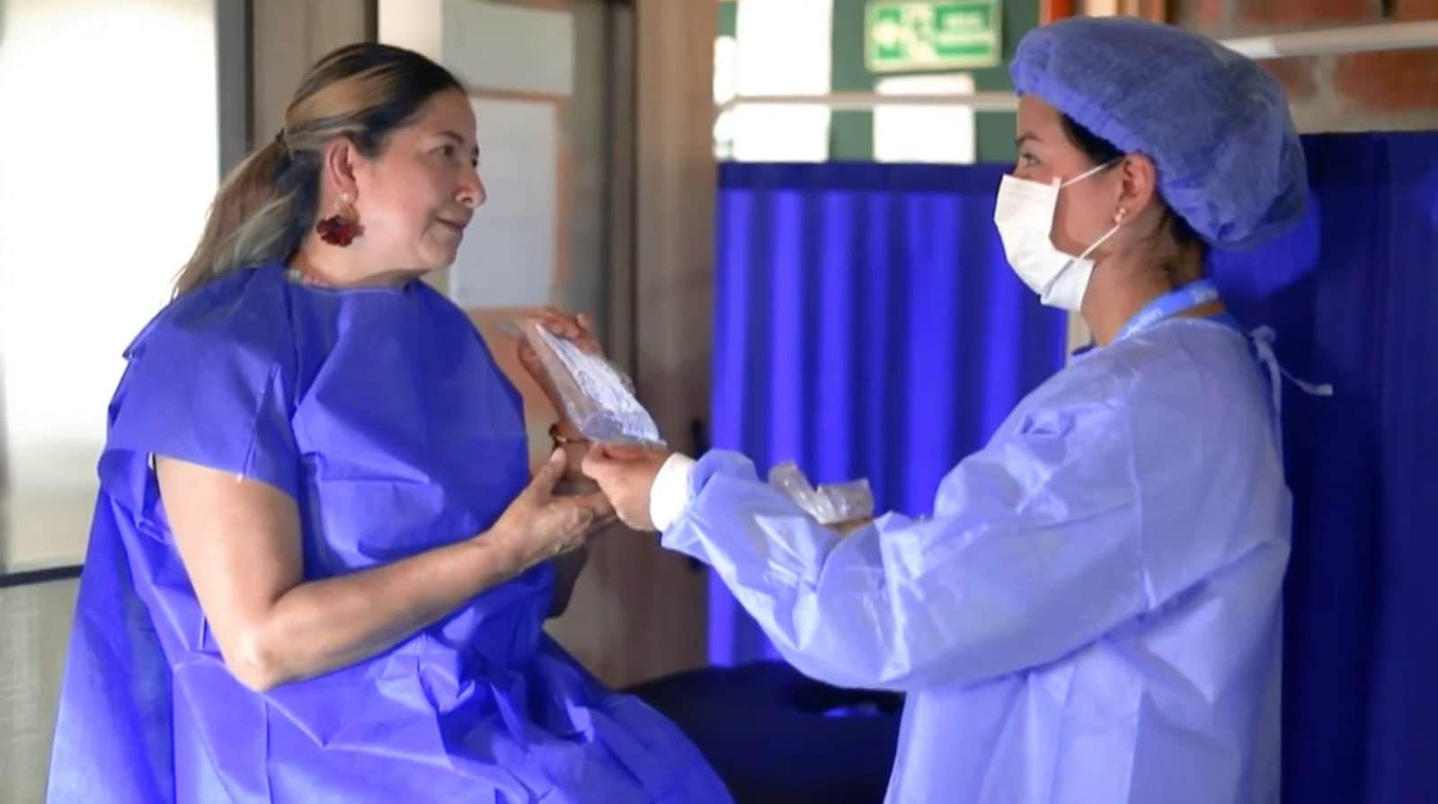 Mortalidad por cáncer de cuello uterino pasó de 4,6 a 11,6% en los últimos 4 años
