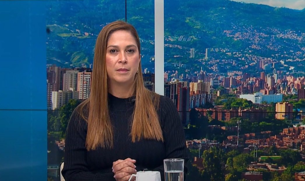 “Agentes interventores de EPS deben pagar cuentas para que no colapse el servicio”: Paulina Suárez