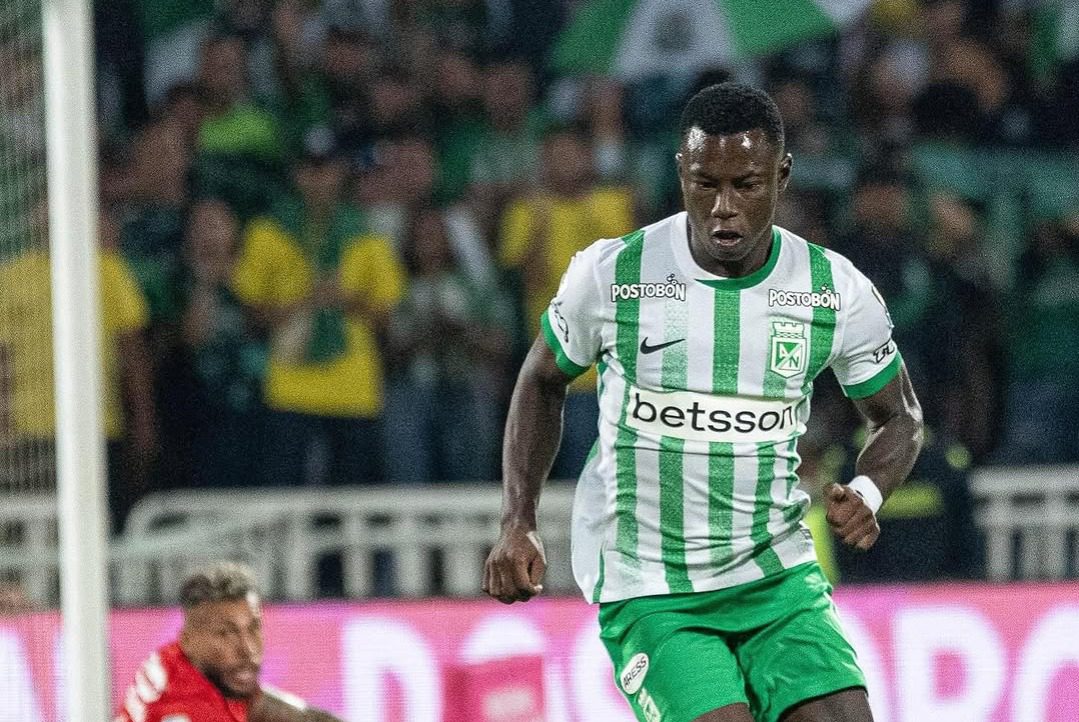 Hasta esta fase llegaría Nacional en la Libertadores según la inteligencia artificial