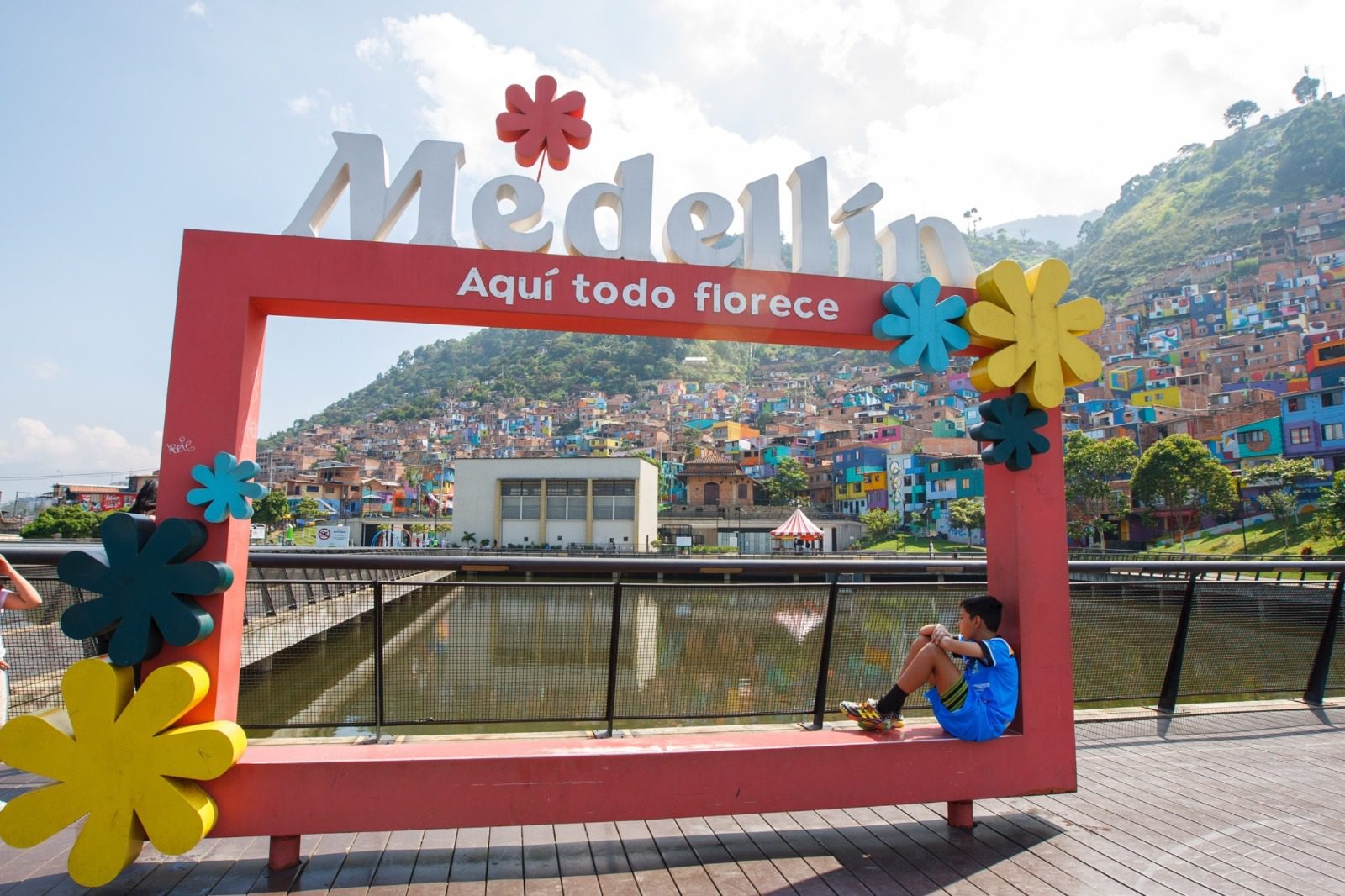 Medellín brilla en los World Travel Awards 2025: Conozca sus nominaciones y cómo votar