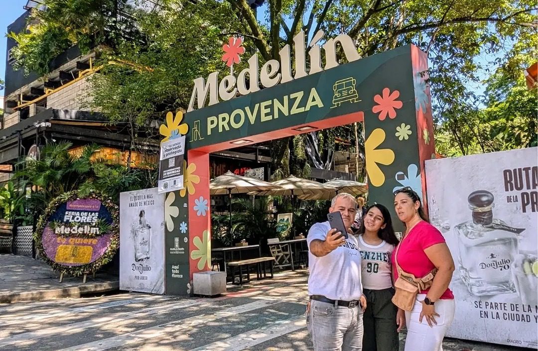 Provenza recibirá cerca de 600 millones para su seguridad e infraestructura