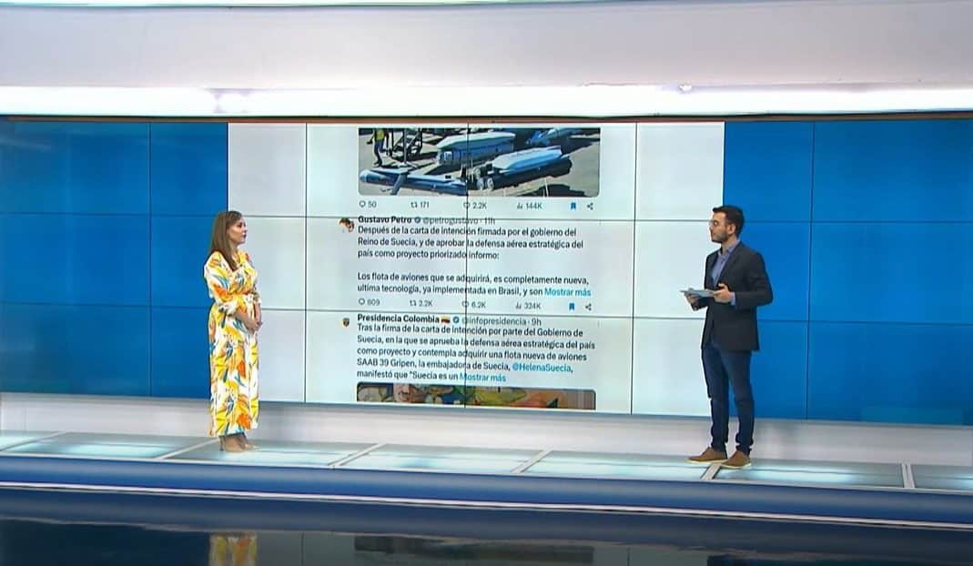 Lo que es conversación: vea las tendencias del día en X para este jueves, 3 de abril
