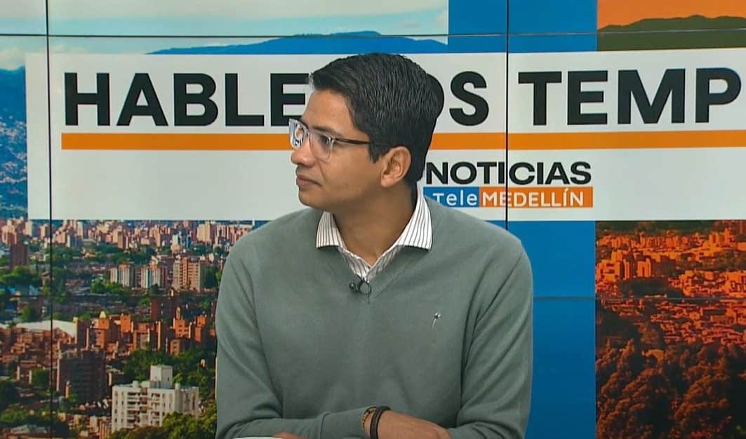 “Esta es una medida que no le conviene a nadie”: economista sobre aranceles de Trump