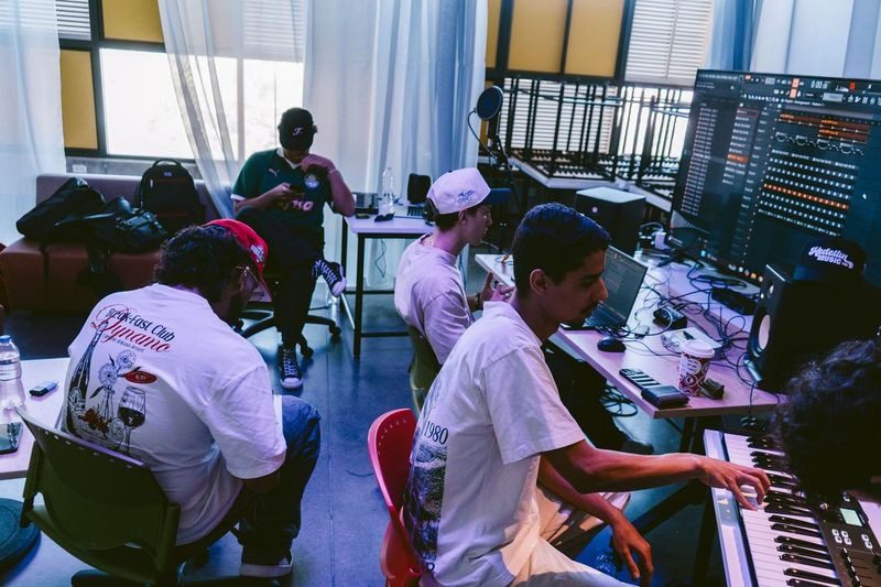Medellín Music Lab tiene nueva convocatoria para jóvenes talentos: así puede aplicar