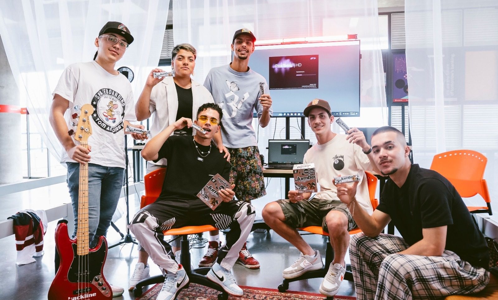 Medellín Music Lab tiene nueva convocatoria para jóvenes talentos: así puede aplicar