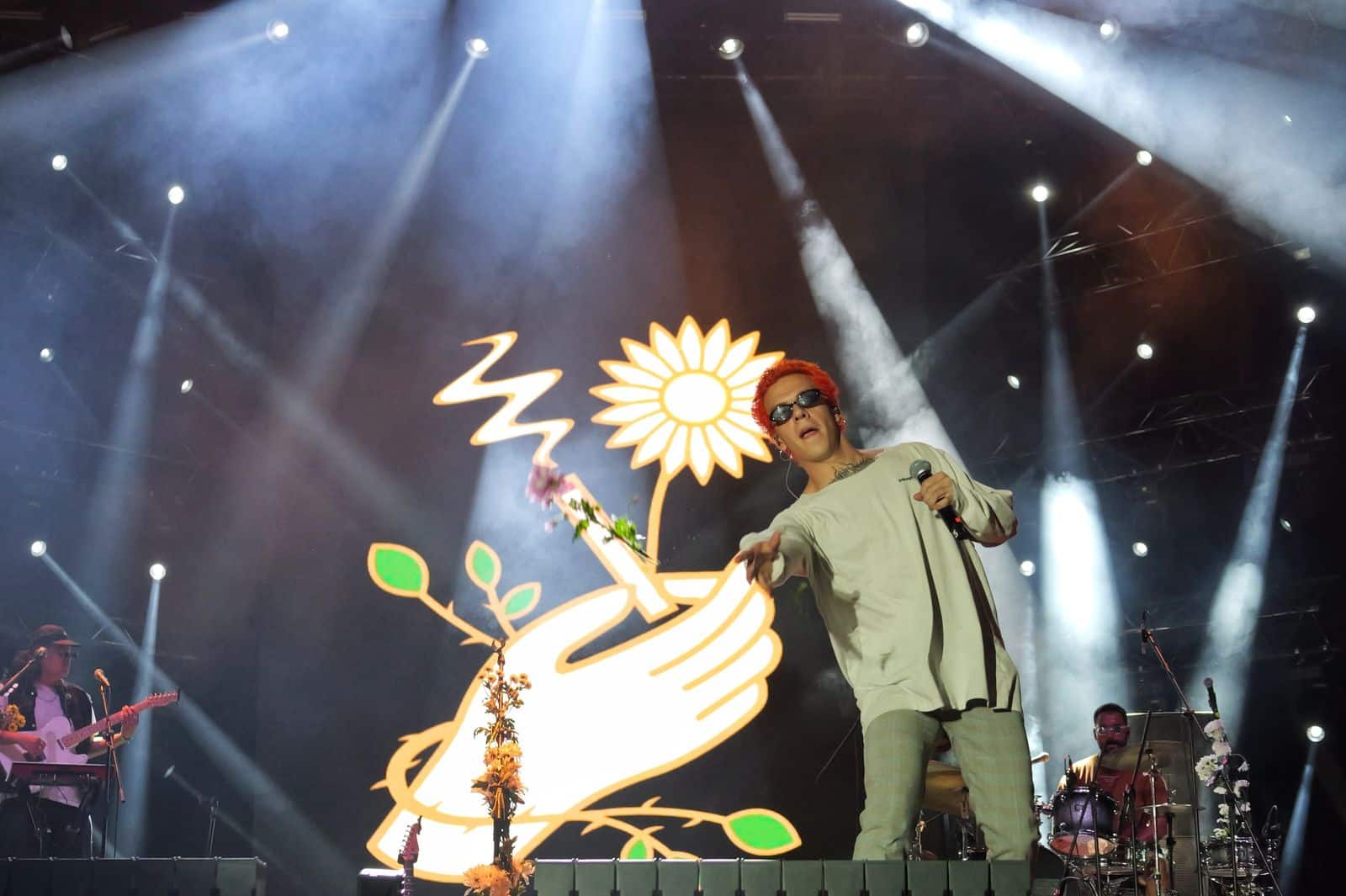 Medellín lanza Formación Amplifica: impulso profesional para músicos locales