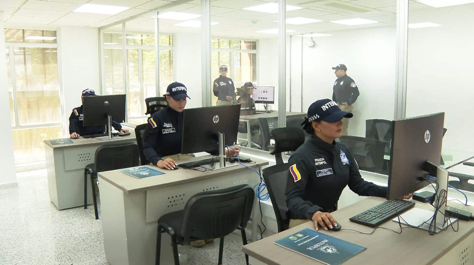 En Antioquia han sido capturados 32 extranjeros desde 2024 hasta la fecha