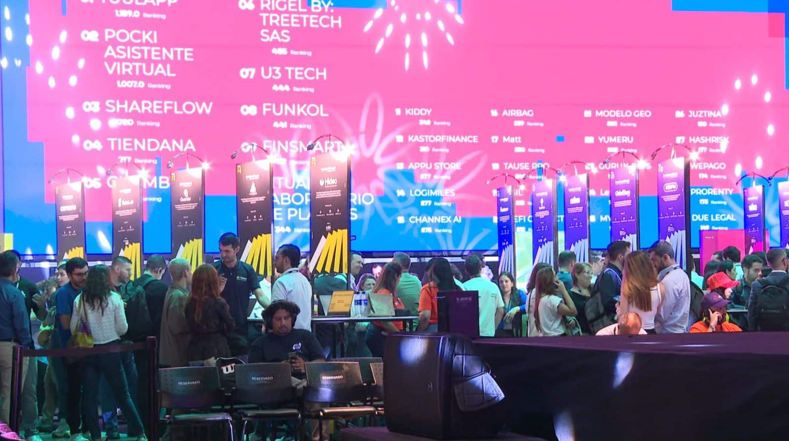 Medellín se consolida como un epicentro del emprendimiento en Colombia y Latinoamérica