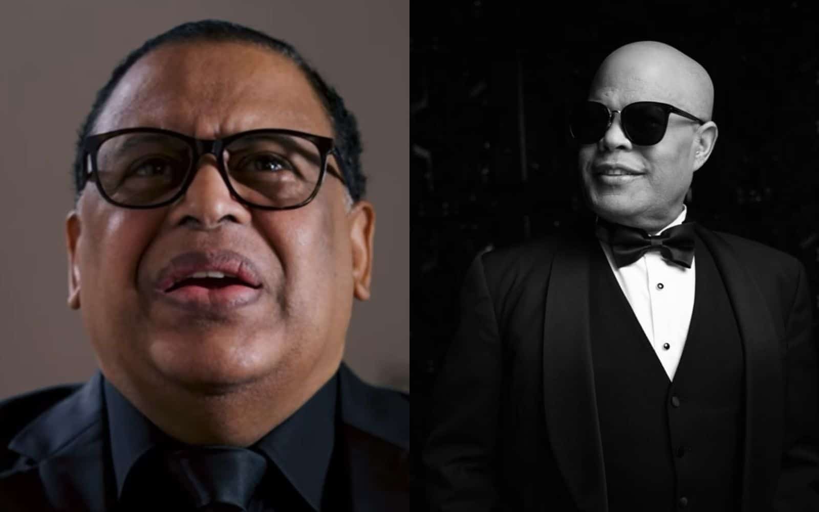 Wilfrido Vargas sobre tragedia en Jet Set: “Es un dolor que no recuerdo haber visto”