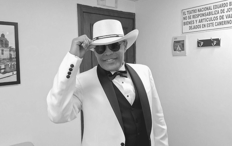 Wilfrido Vargas sobre tragedia en Jet Set: “Es un dolor que no recuerdo haber visto”