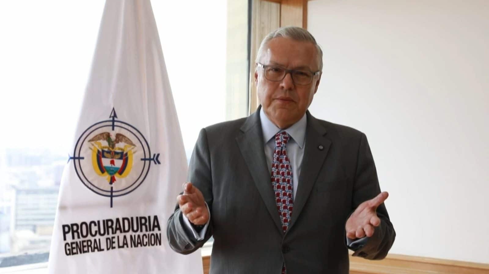 Procuraduría pidió acelerar investigaciones para esclarecer crimen de Sara Millerey