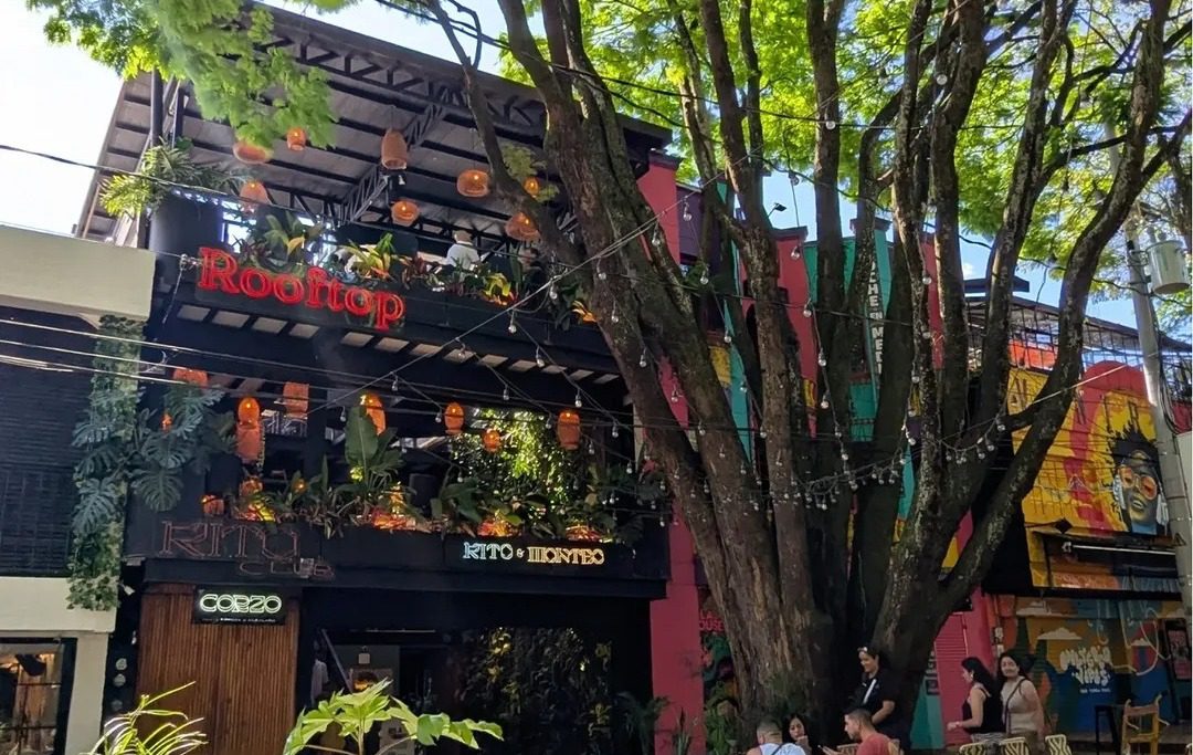 Bares y restaurantes, otros de los beneficiados por conciertos de Shakira en Medellín