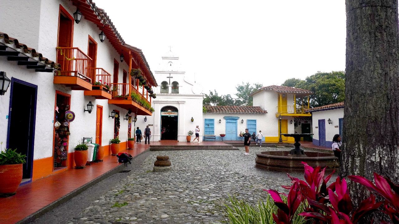 Turismo en Medellín durante Semana Santa generará cerca de 25 millones de dólares