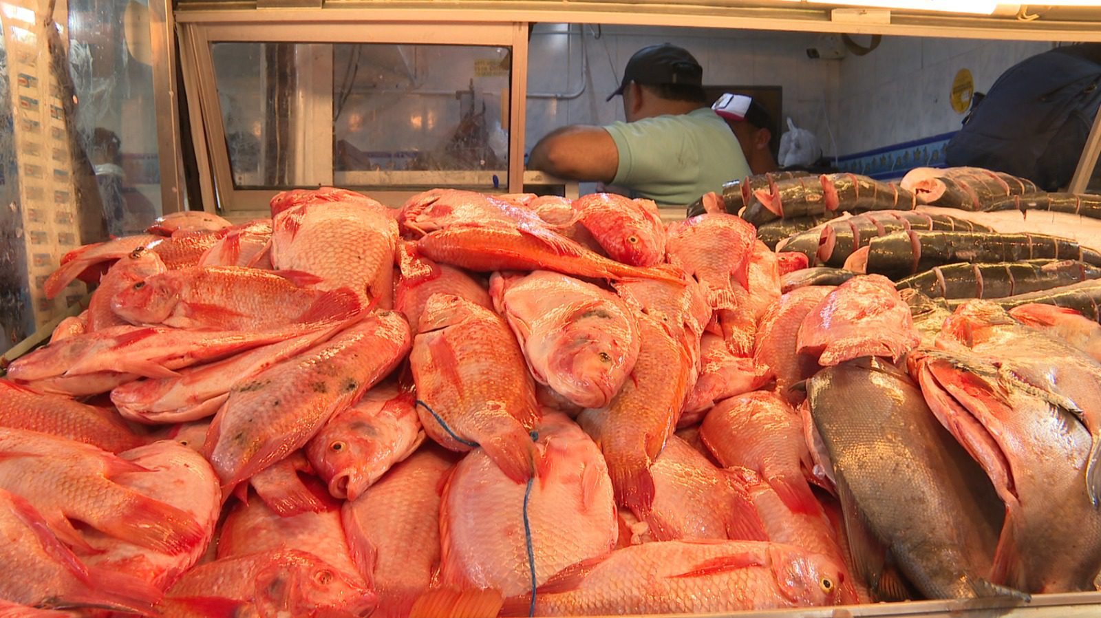 Estos son los pescados que más compran los paisas para comer en Semana Santa
