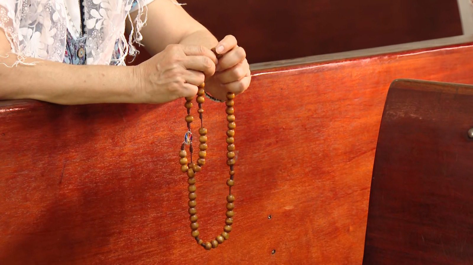 ¿Qué tanto participan los jóvenes de la Semana Santa en Medellín?