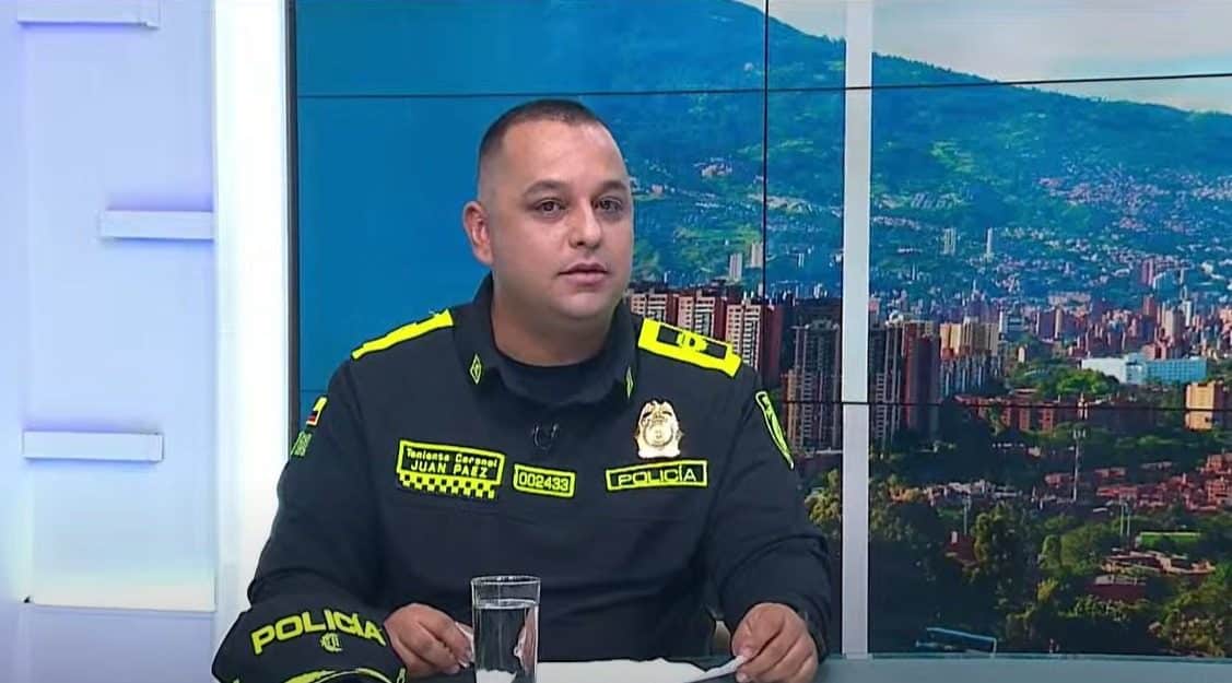 Policía Metropolitana al cuidado de la Semana Santa: estas son sus medidas de seguridad