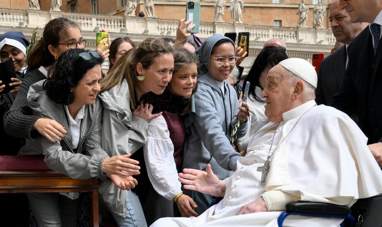 Cuerpo del papa Francisco será llevado a la Basílica de San Pedro: vea el cronograma
