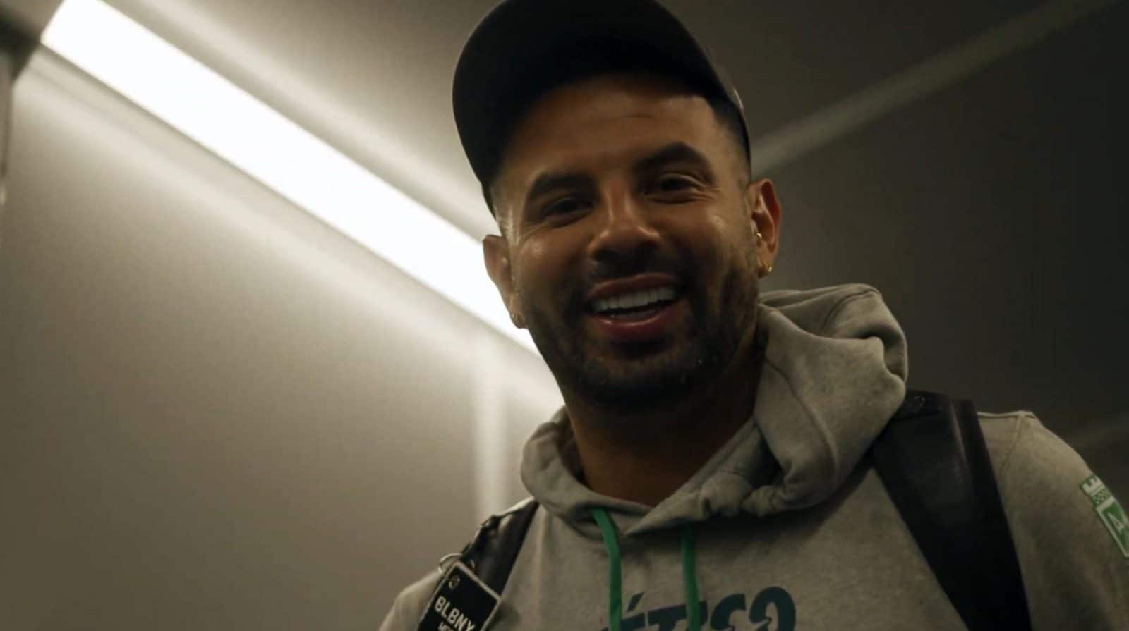 A ganar: Nacional ya está en Salvador de Bahía para su partido de Copa Libertadores