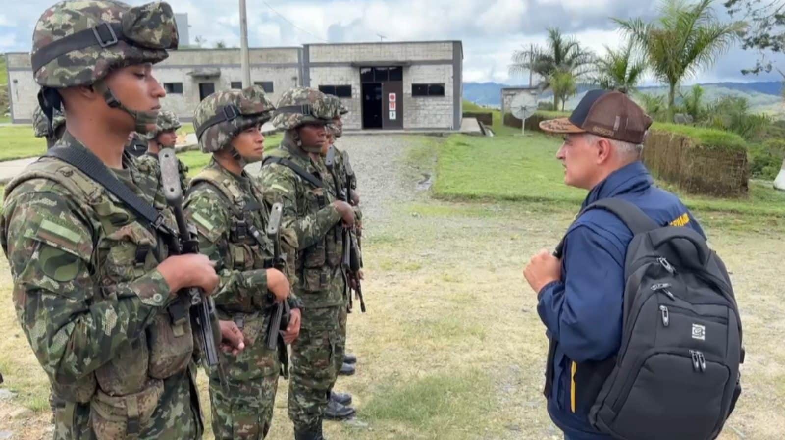 Violencia en Anorí: se han registrado 5 homicidios en tan solo 24 horas