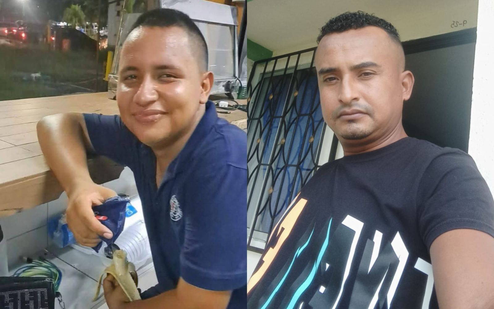 Familias de cuatro desaparecidos en Antioquia piden ayuda