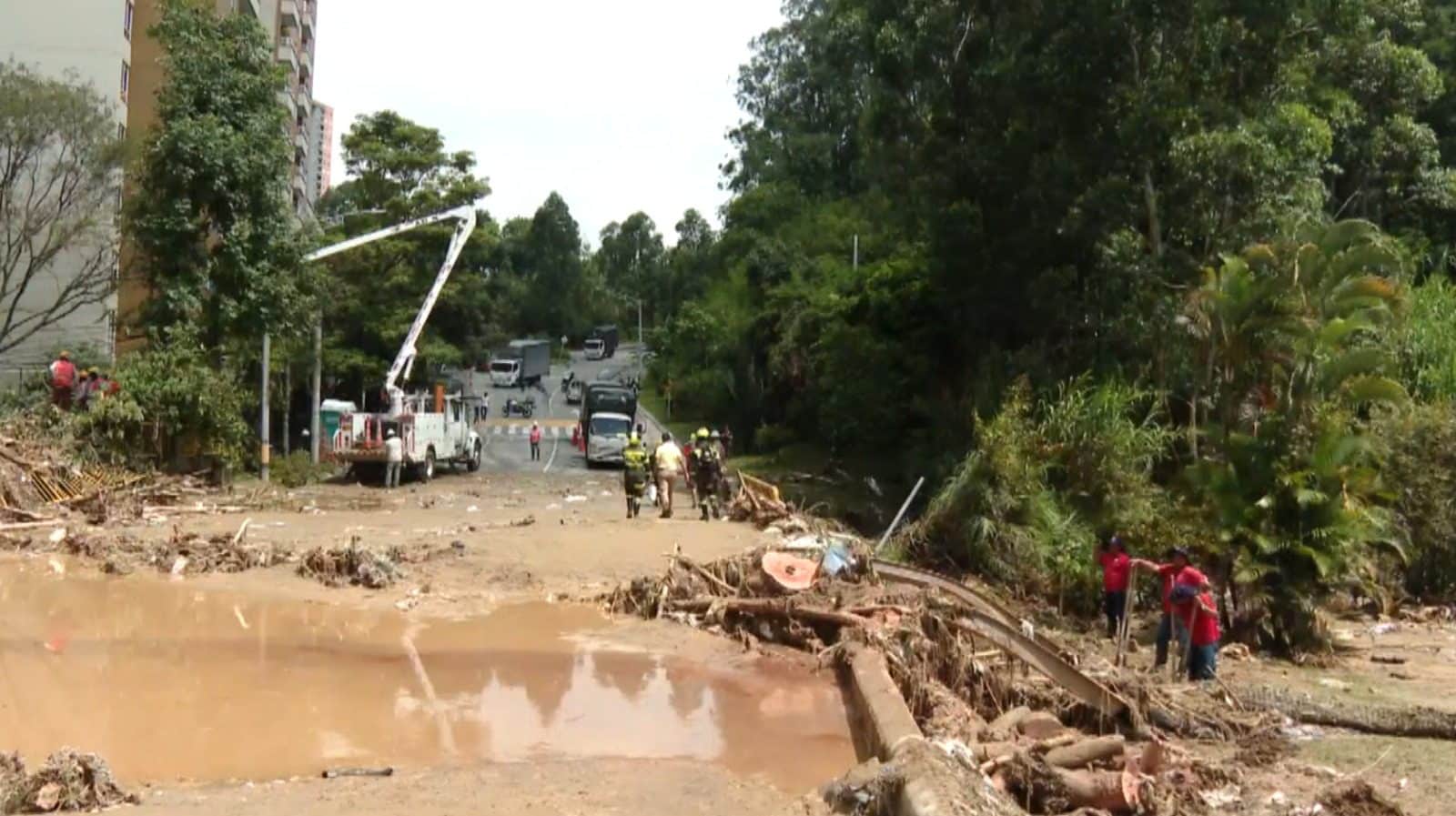 ¿Qué significa el estado de calamidad pública y para qué sirve en emergencias?