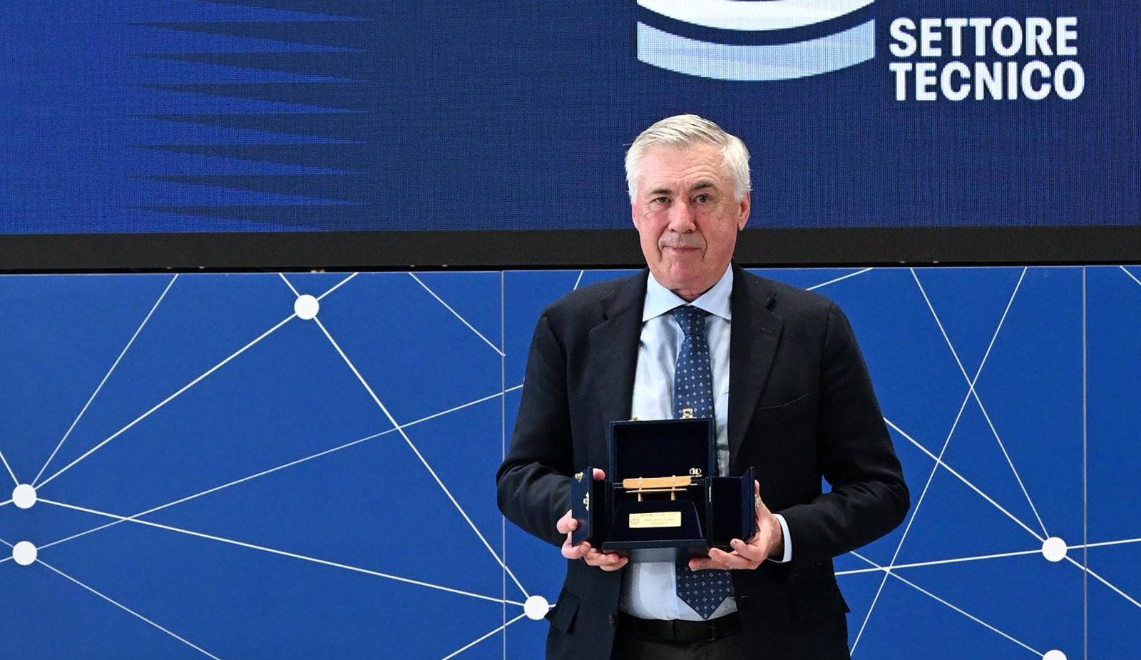 Esto se ganaría Carlo Ancelotti como nuevo técnico de Brasil: es el mejor pago